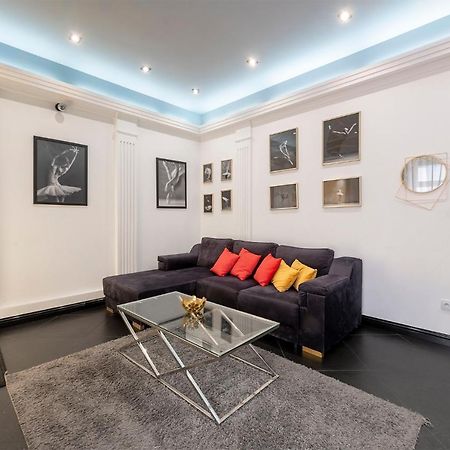 Grand Luxuryb&B -Piotrkowska St Free Parking 罗兹 外观 照片